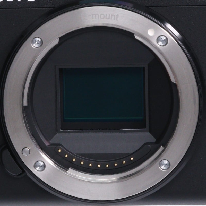 α6700 ボディ ILCE-6700