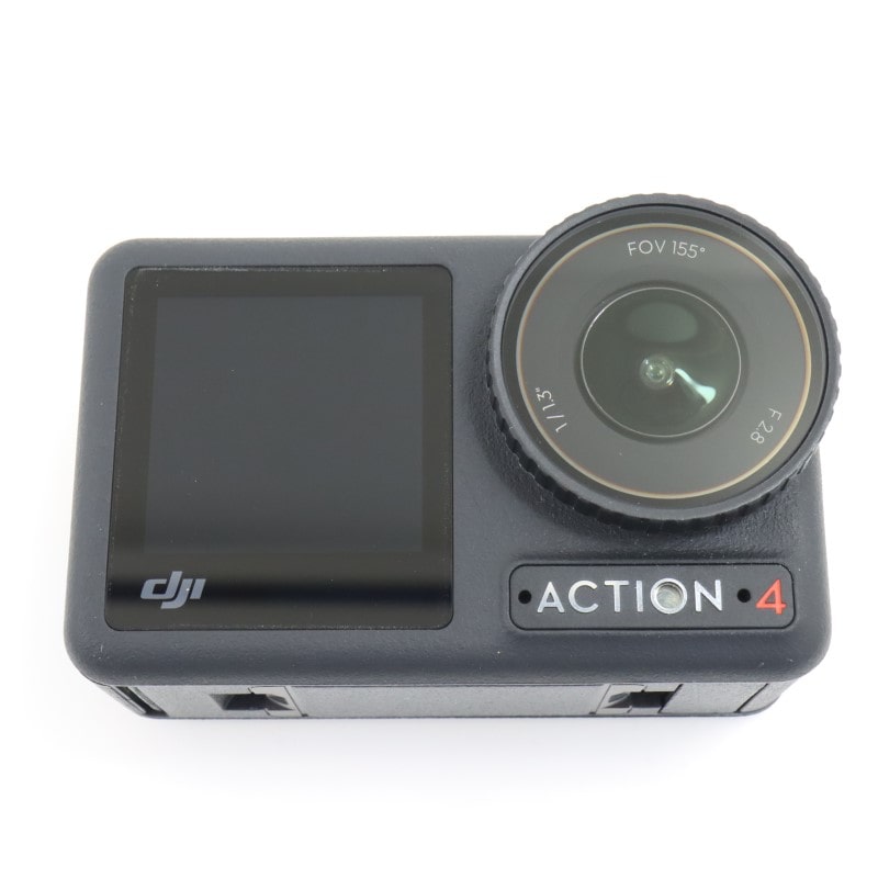 CA2039 [Osmo Action 4 スタンダードコンボ]