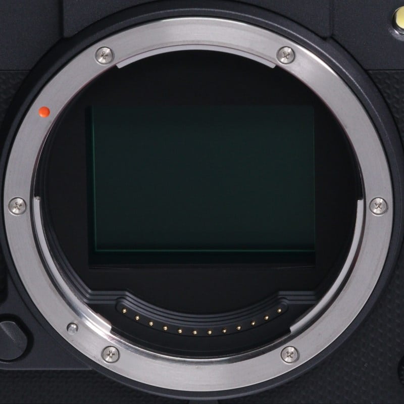 FUJIFILM GFX100 II ボディ