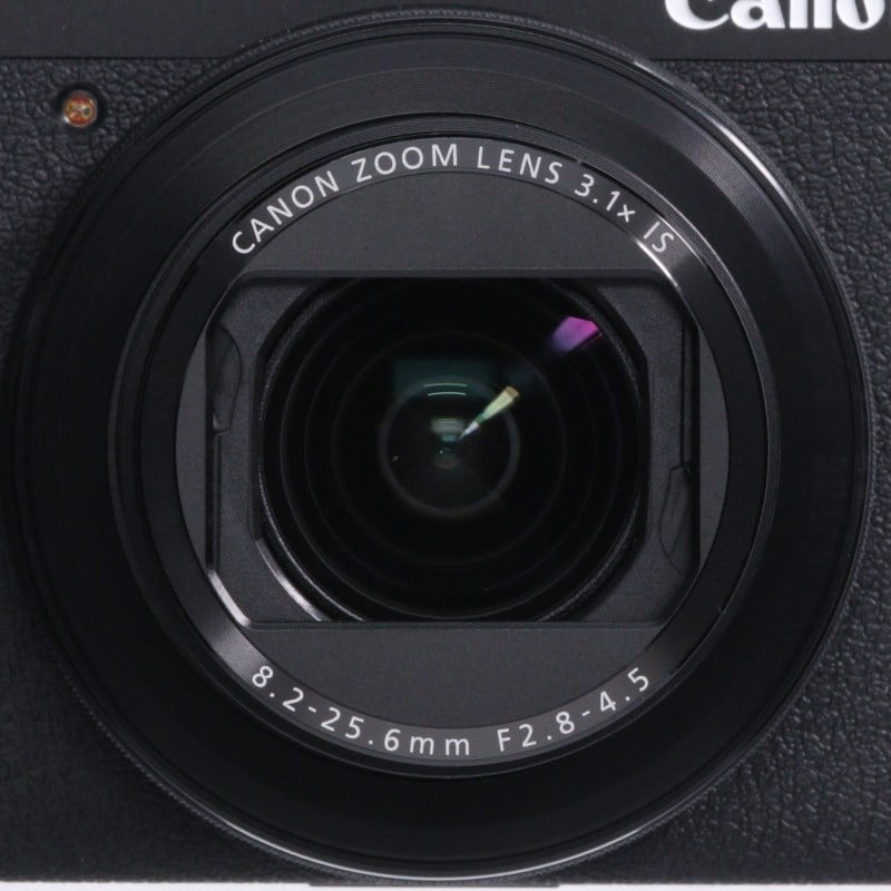 PowerShot V1