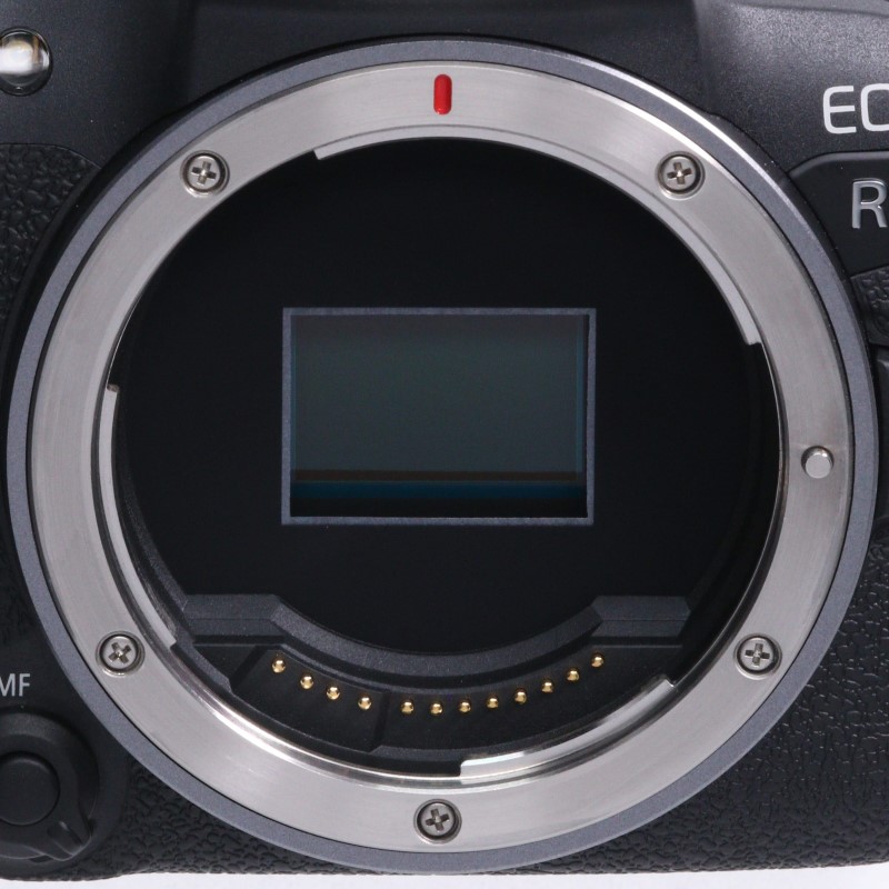 EOS R10