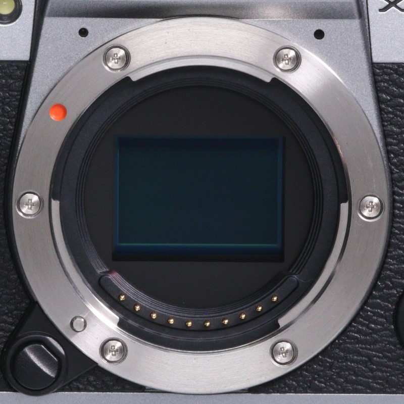 FUJIFILM X-T30 II