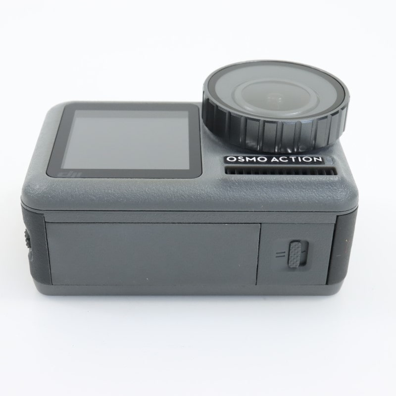 OSMACT [Osmo Action]