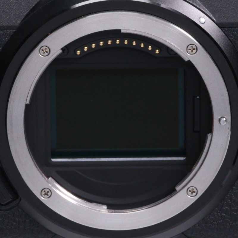 Z6 ボディ
