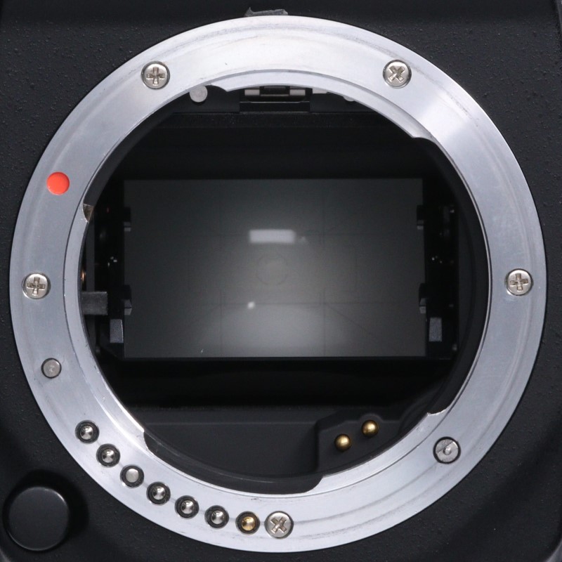 PENTAX K-1 Mark II ボディキット