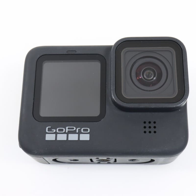 CHDHX-901-FW [HERO9]