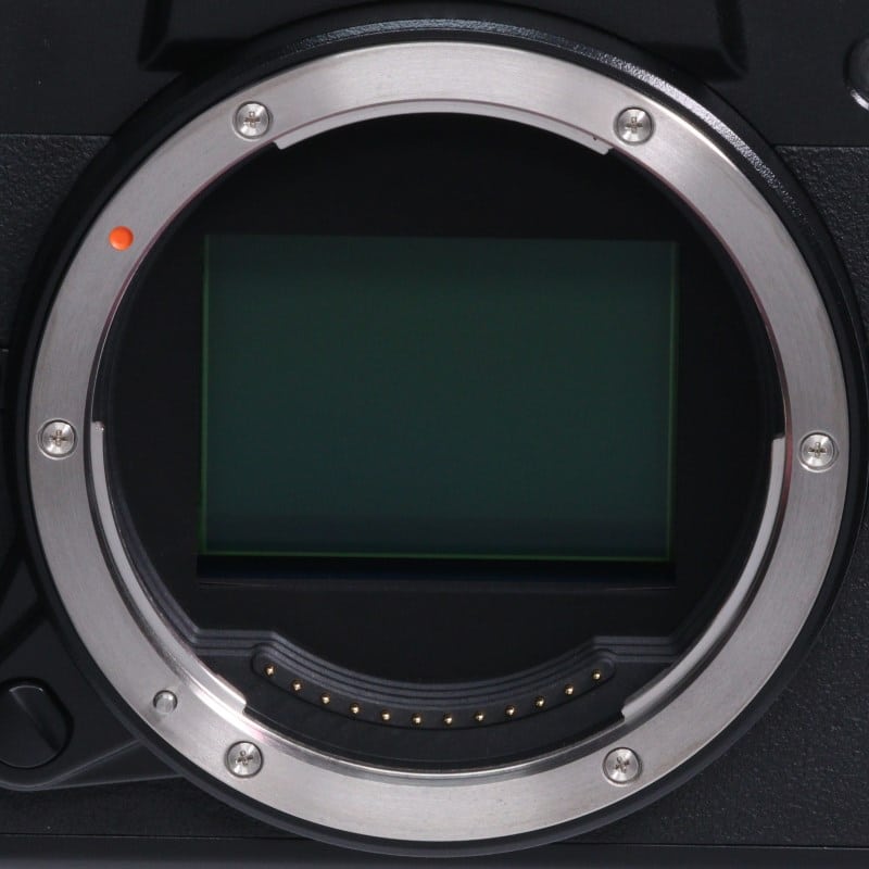 FUJIFILM GFX50S II ボディ