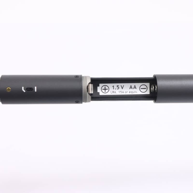NTG2 マルチパワードショットガンマイク