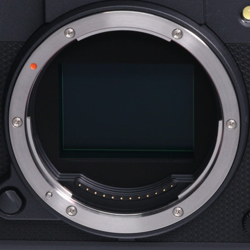 FUJIFILM GFX100 II ボディ