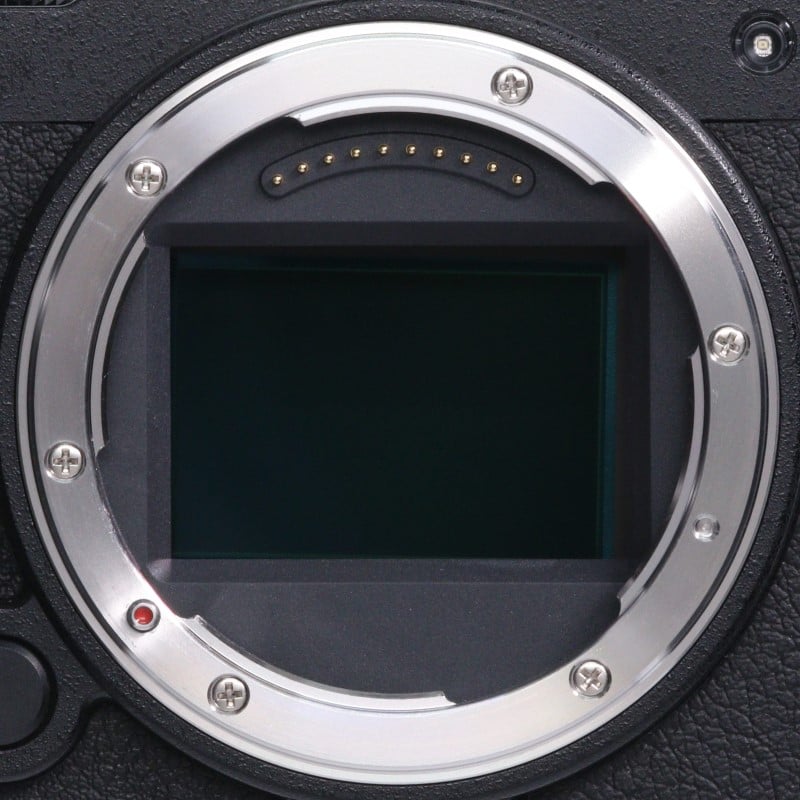 LUMIX S9 ボディ ブラック DC-S9-K