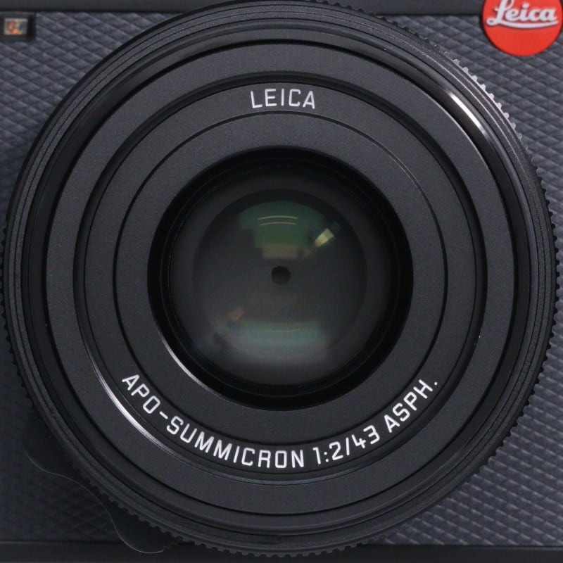 ライカ Q3 43 19085