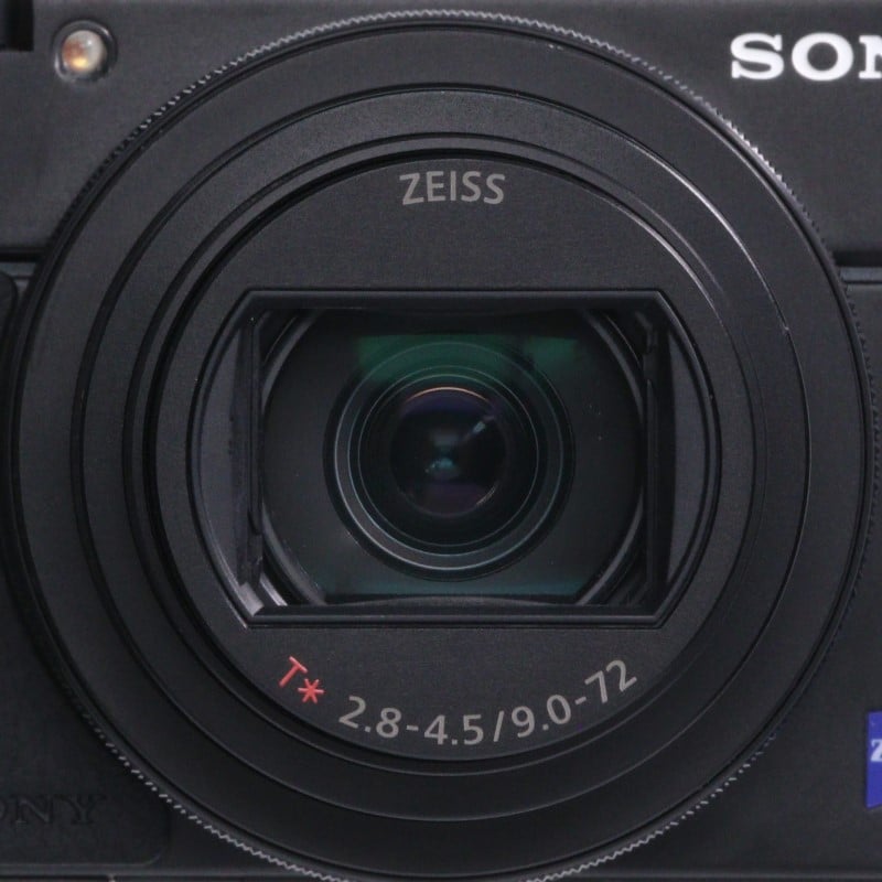 RX100VII DSC-RX100M7