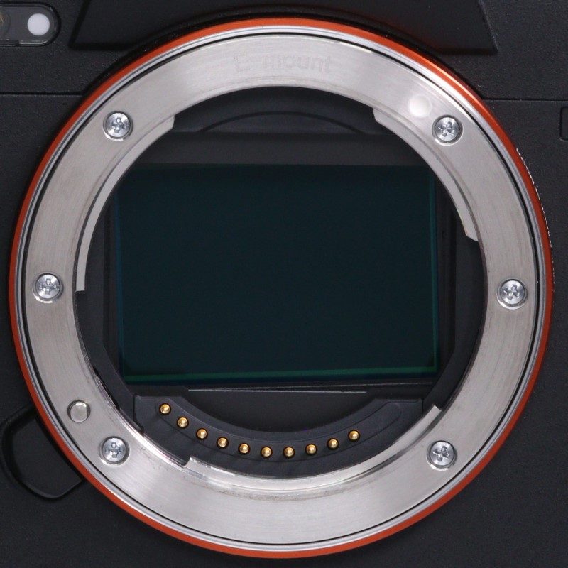 α7S III ILCE-7SM3
