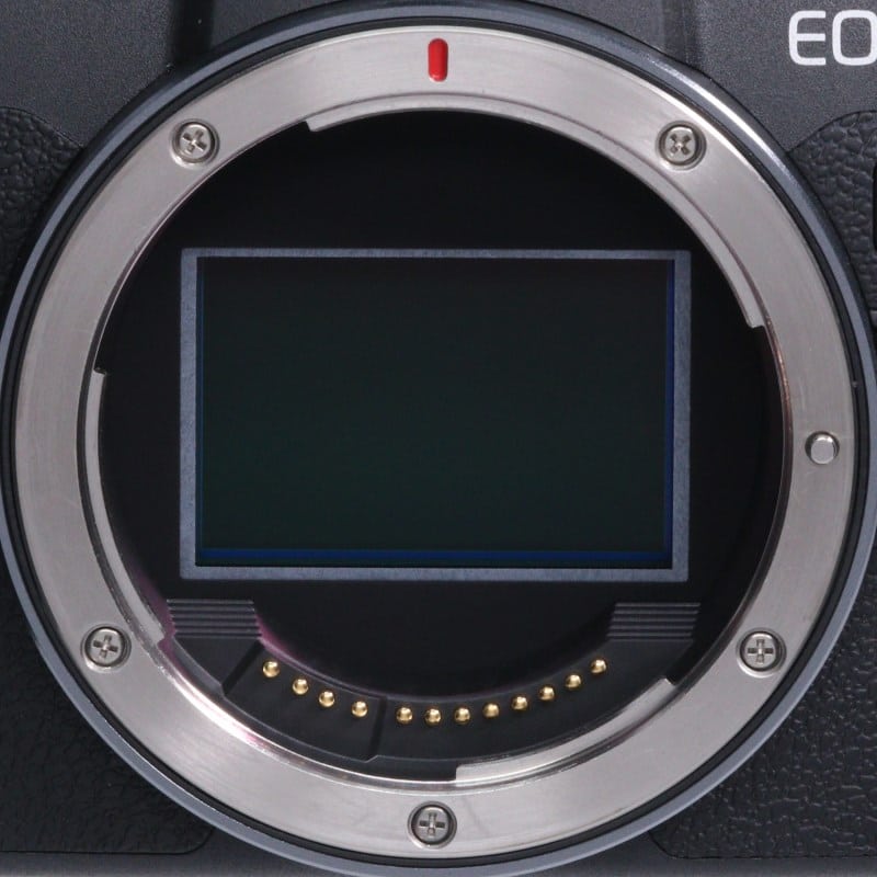 Canon EOS RP ボディー ABランク 中古｜フジヤカメラ