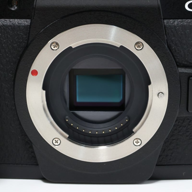 LUMIX G99D ボディ DC-G99D-K