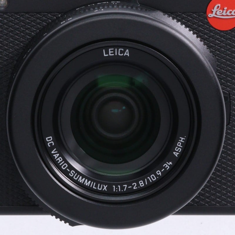 ライカ D-LUX8 19191