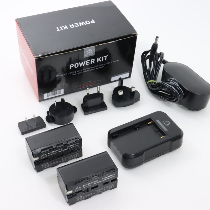 ATOMPWRKT1 [Power Kit]