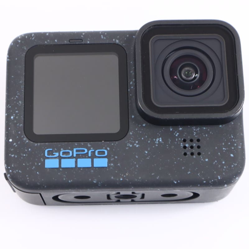 HERO12 Black CHDHX-121-FW
