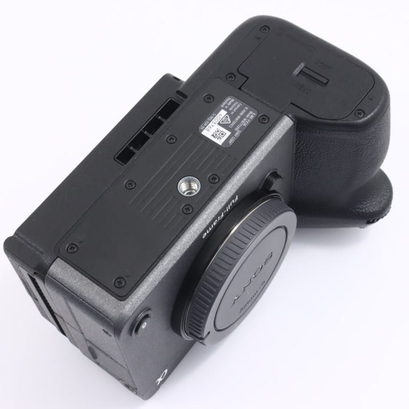 FX3 ボディ ILME-FX3