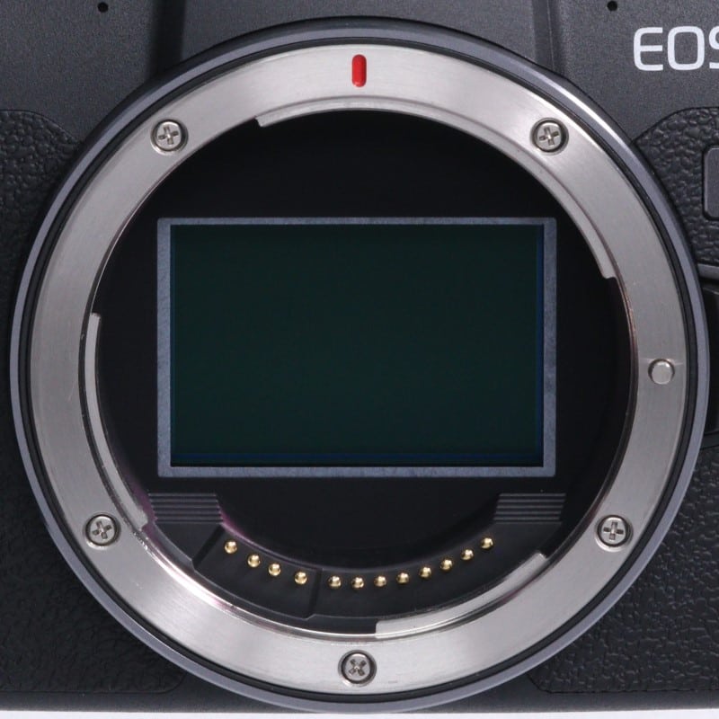EOS RP ボディー