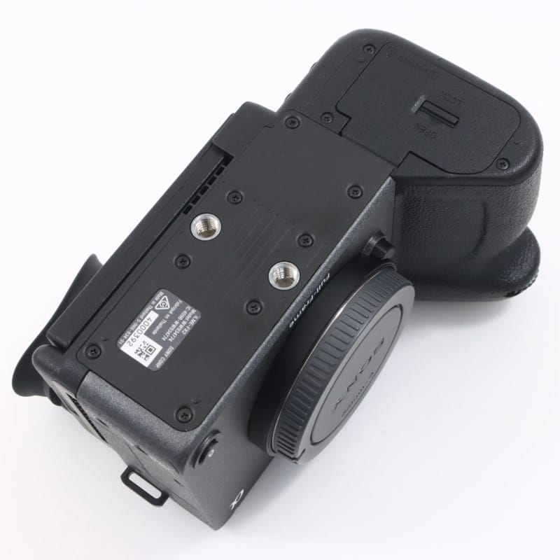 FX2 ボディ ILME-FX2B