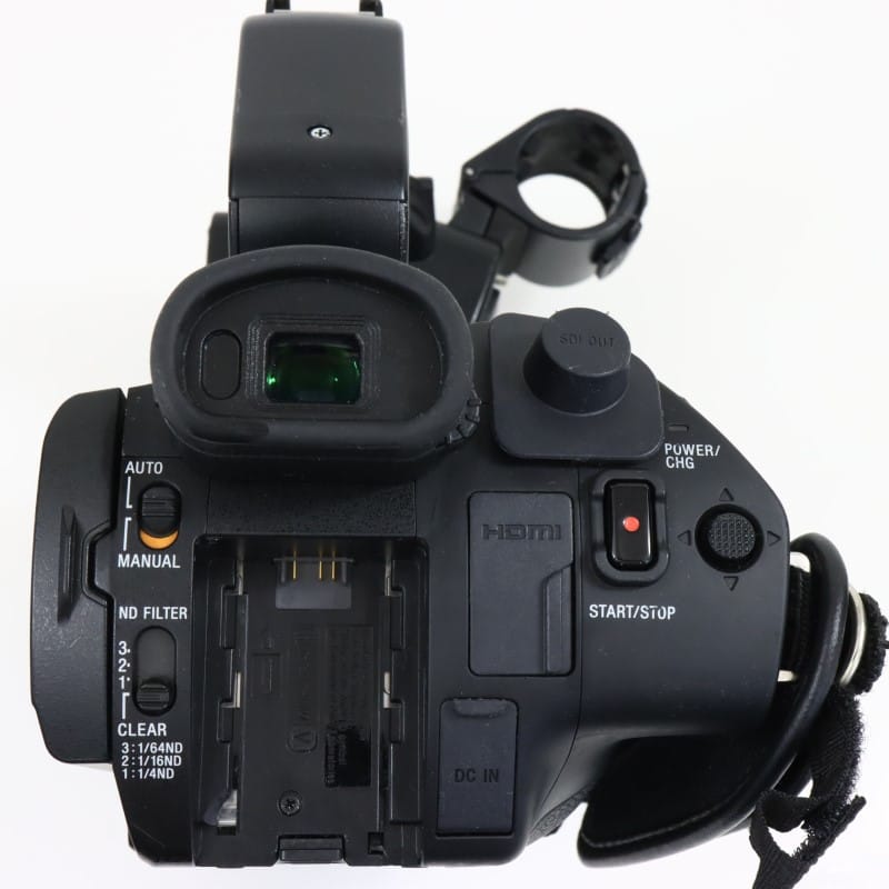 PXW-Z90V