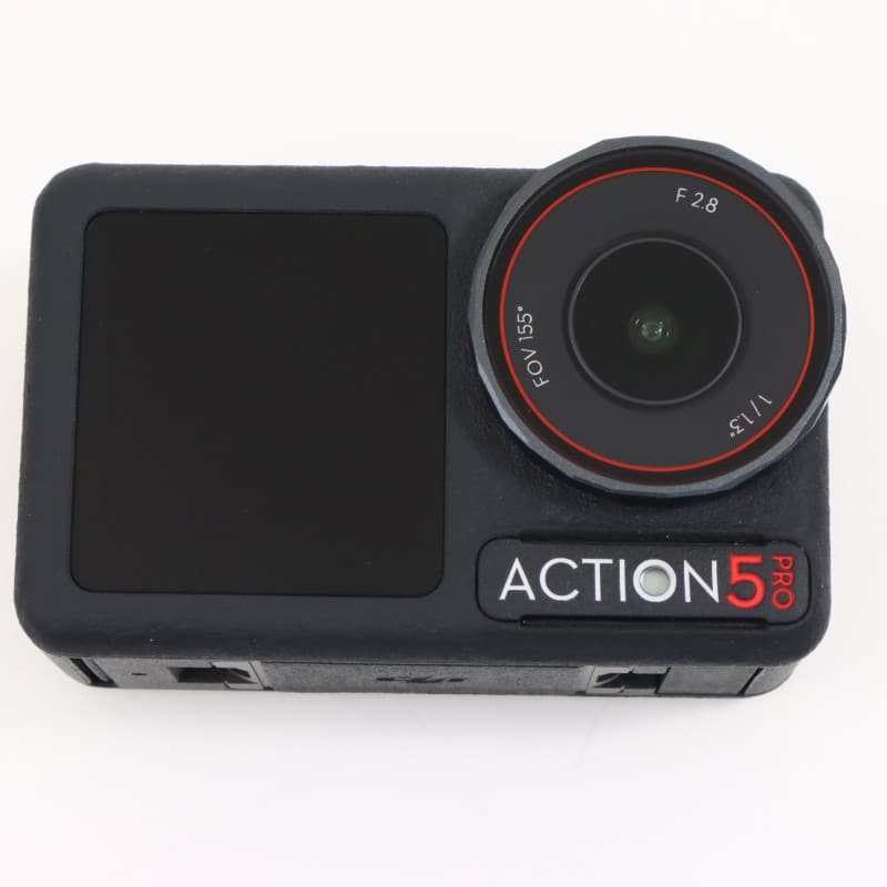 Osmo Action 5 Pro スタンダードコンボ OA5P01