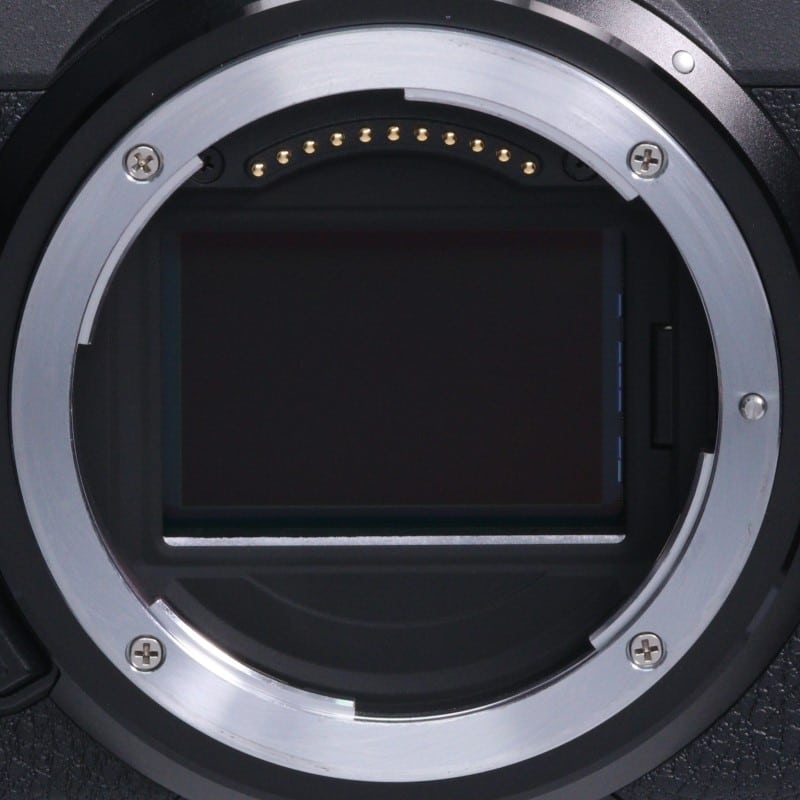 Z7II ボディ