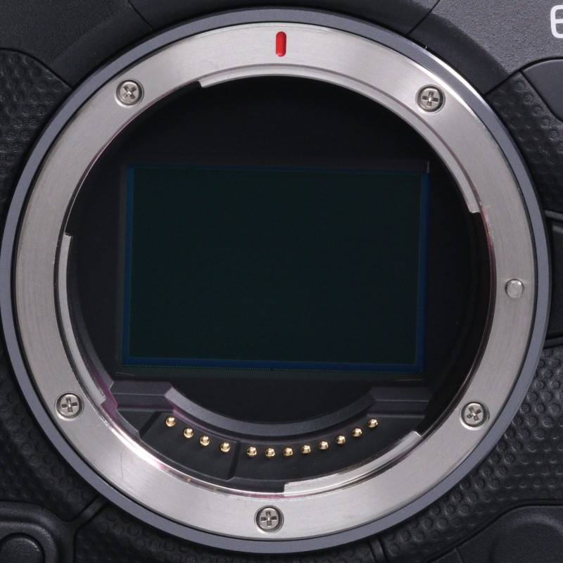 EOS R3