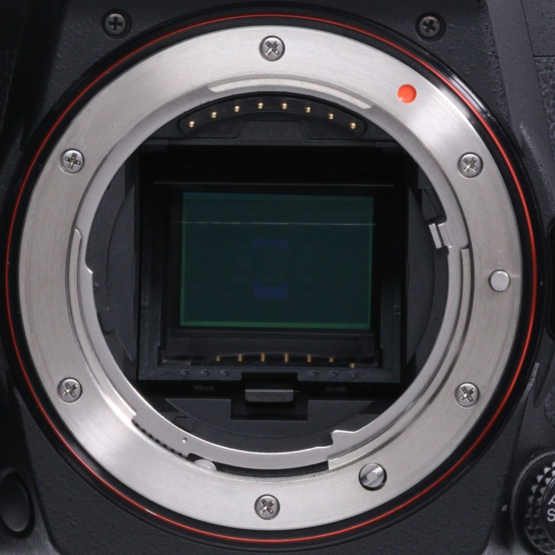 α77II ボディ ILCA-77M2
