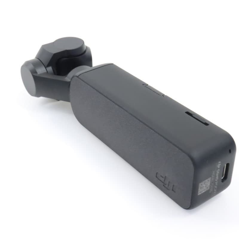 OSPKJP [Osmo Pocket]