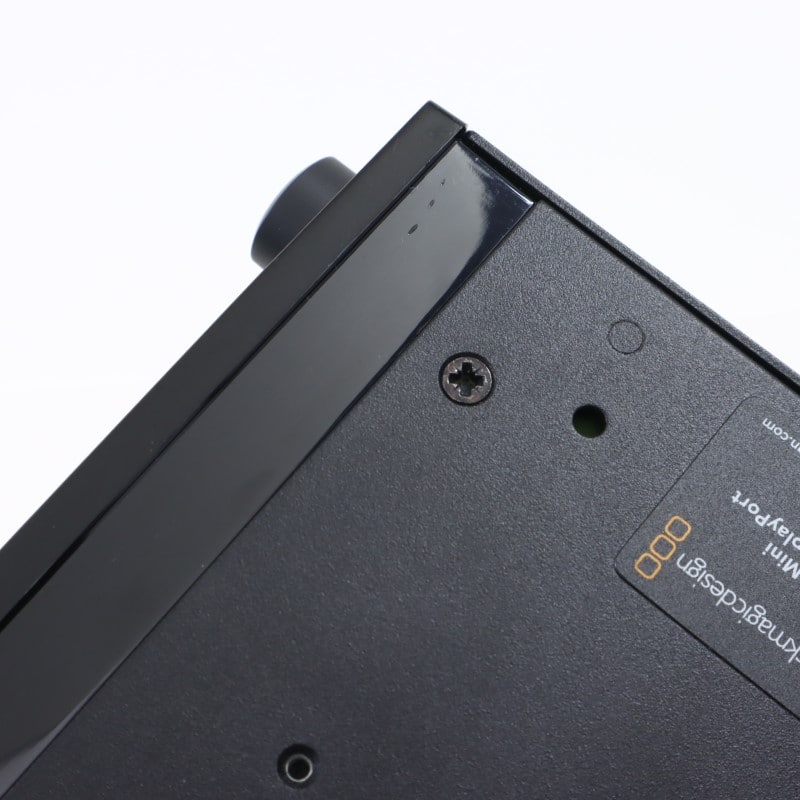 CONVN8TRM/AA/SDIDP [Teranex Mini - SDI to DisplayPort 8K HDR]