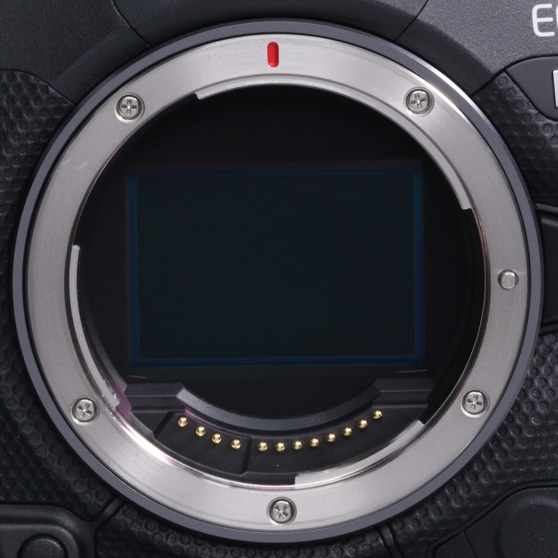 EOS R3