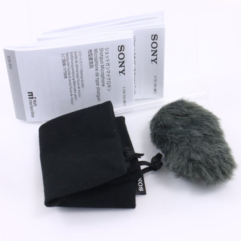 ECM-B10