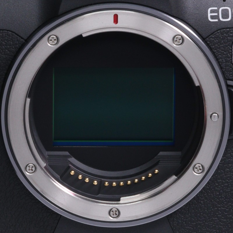 EOS R