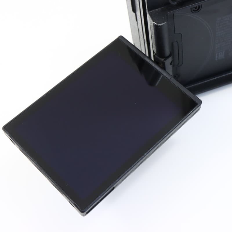 FX30 ボディ ILME-FX30B