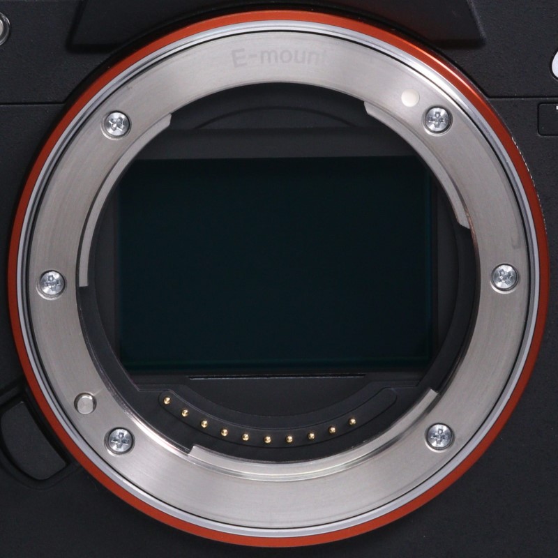α7 III ボディ ILCE-7M3