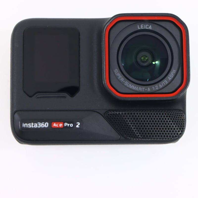 Insta360 Ace Pro 2 シングルバッテリー CINSBBGA-SB
