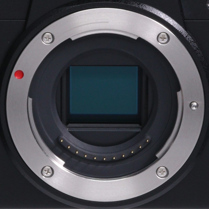LUMIX G100 DC-G100 ボディ単体