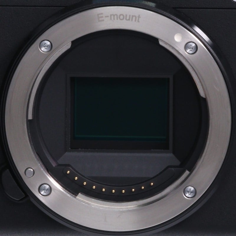 α6700 ボディ ILCE-6700