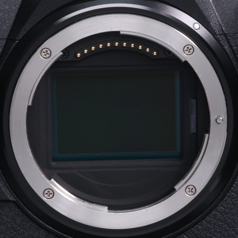 Z9 ボディ