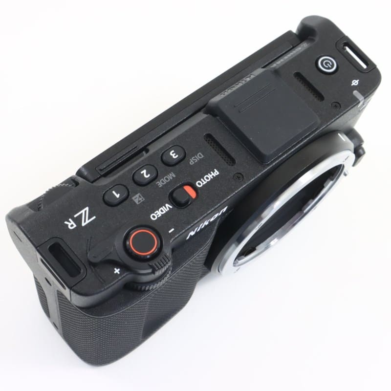 ZR 24-70 レンズキット