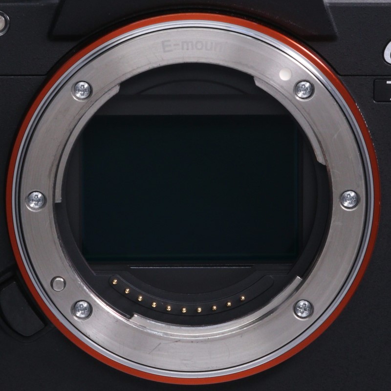 α7 III ILCE-7M3