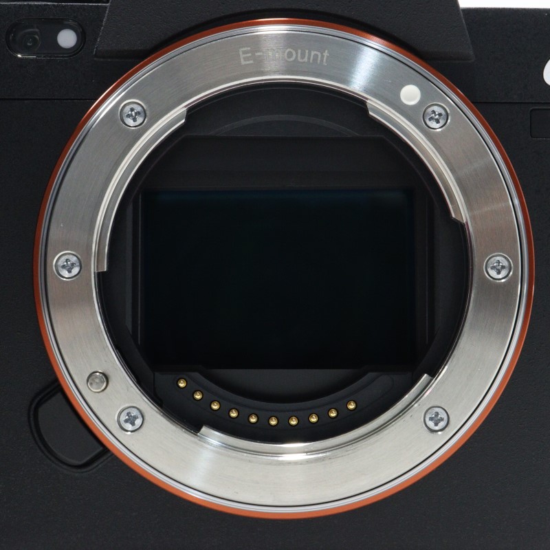 α7S III ILCE-7SM3