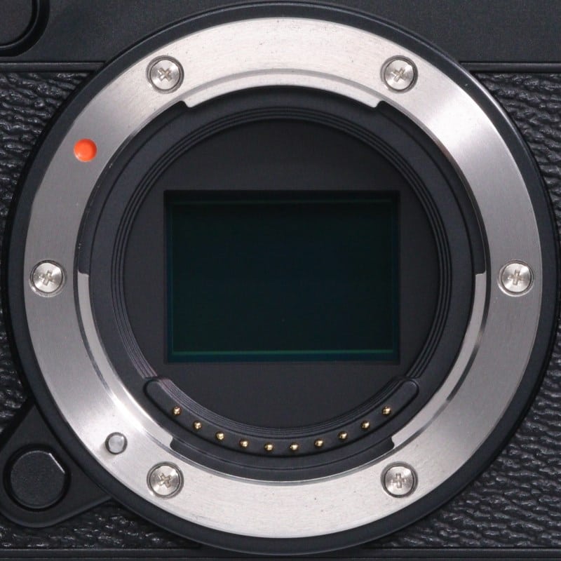 FUJIFILM X-E5 ボディ ブラック