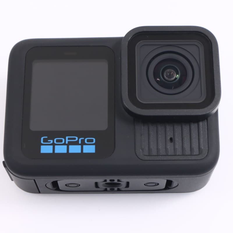 HERO13 Black CHDHX-131-FW