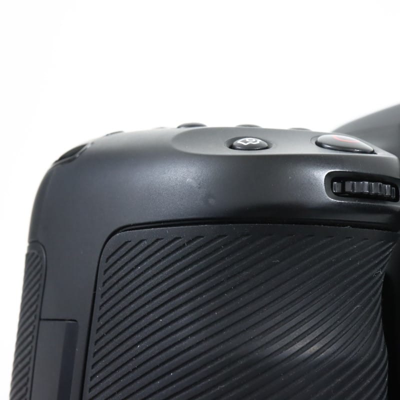 Blackmagic Pocket Cinema Camera 6K Pro