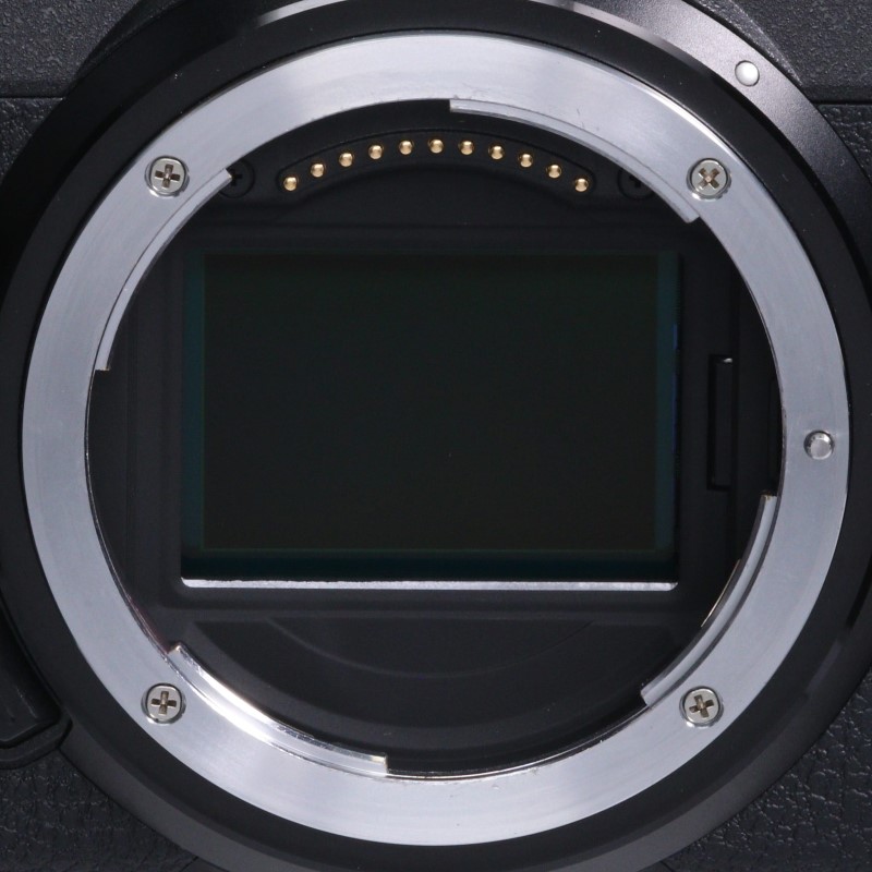 Z7II