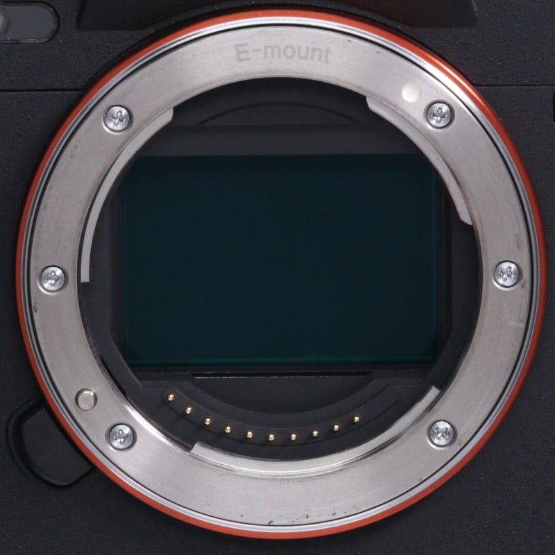 α7 IV ボディ ILCE-7M4