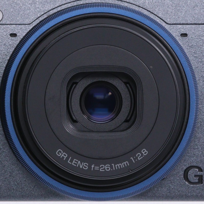 RICOH GR IIIx Urban Edition